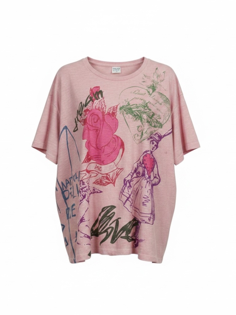 Magnolia Pearl RETIRED Purple Boba O/S - A102